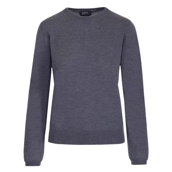 A.P.C. Women Basic Pullover